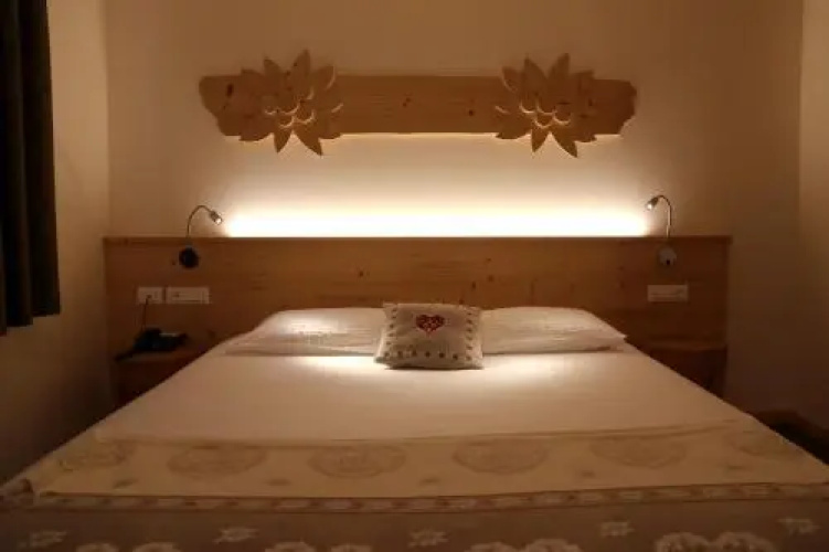Chalet Serena
