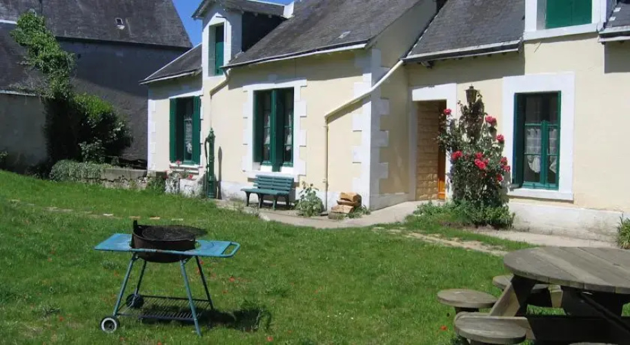 Domaine du Prieure