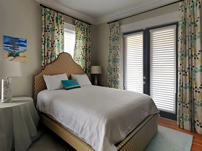 Sugar Beach Cottage