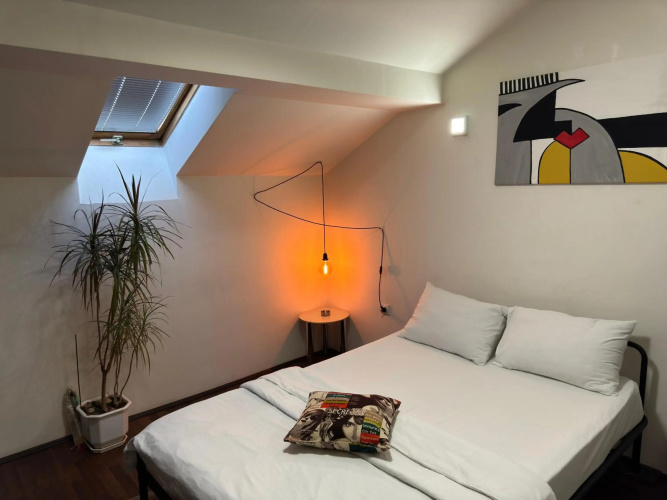 D&D Apartments