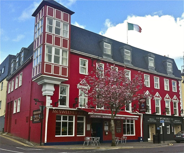 Otel görseli