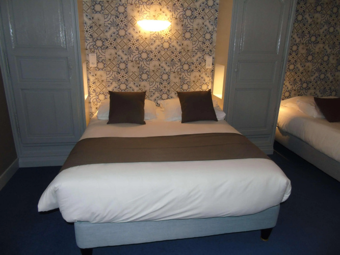 Best Western Hotel Montgomery