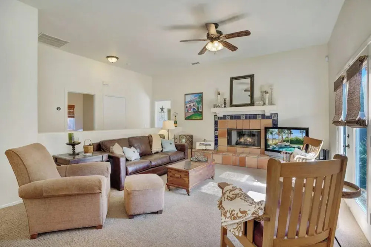 3 BR Home, Private Pool, Close to Event Venues