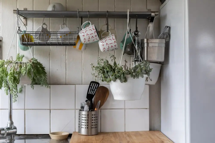 Top Floor Loft Flat in Clerkenwell