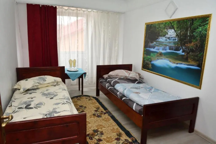 Hostel Geas 1