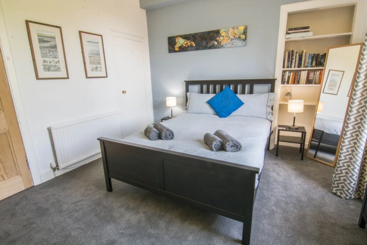 426 - Prince Regent Street Apartment