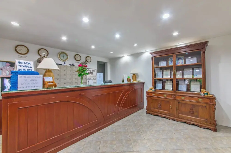 Imagen del hotel