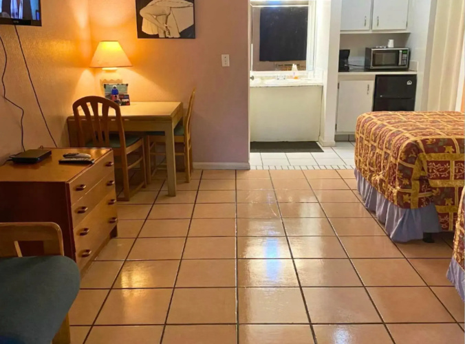 New Sungate Motel