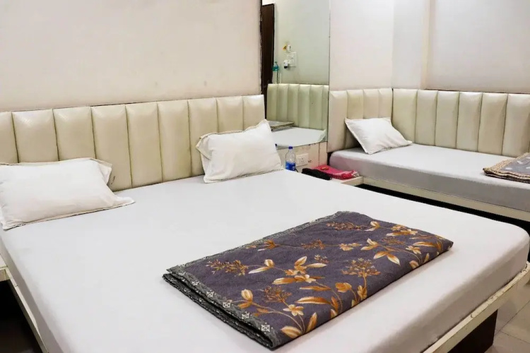 Hotel Gayatri Palace