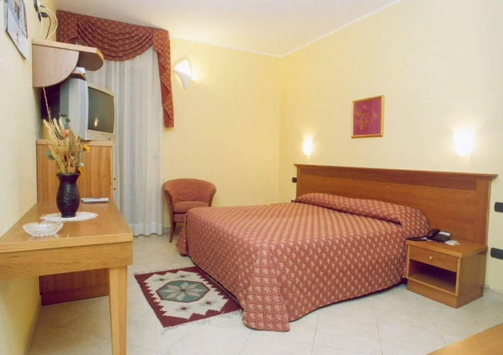 Hotel Costa d'Oro