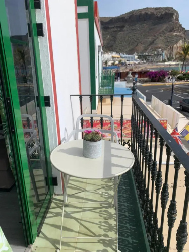 Volver Beach Hostel