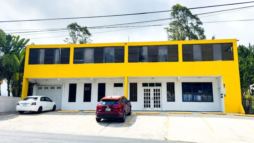 Hotelbild