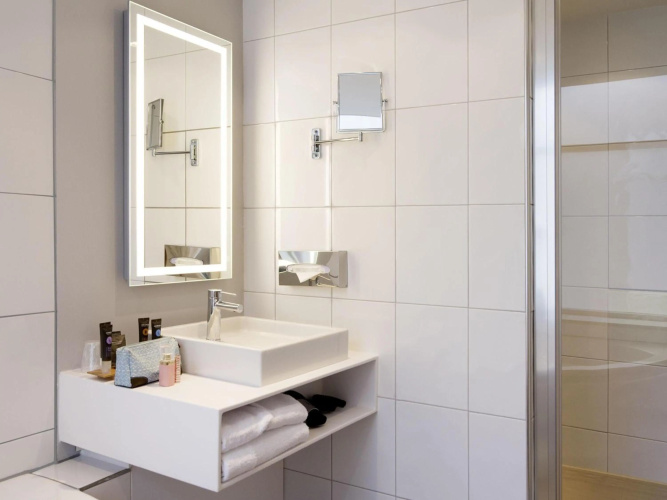 Novotel Den Haag City Centre photo 10