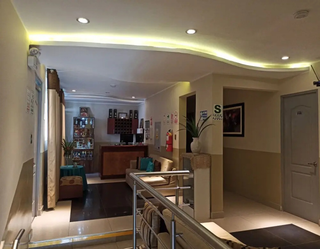 Hotel Brickell