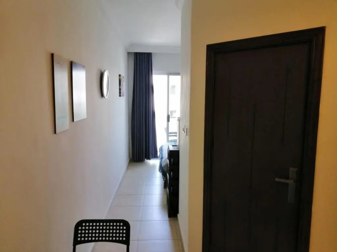 Abdoun studio
