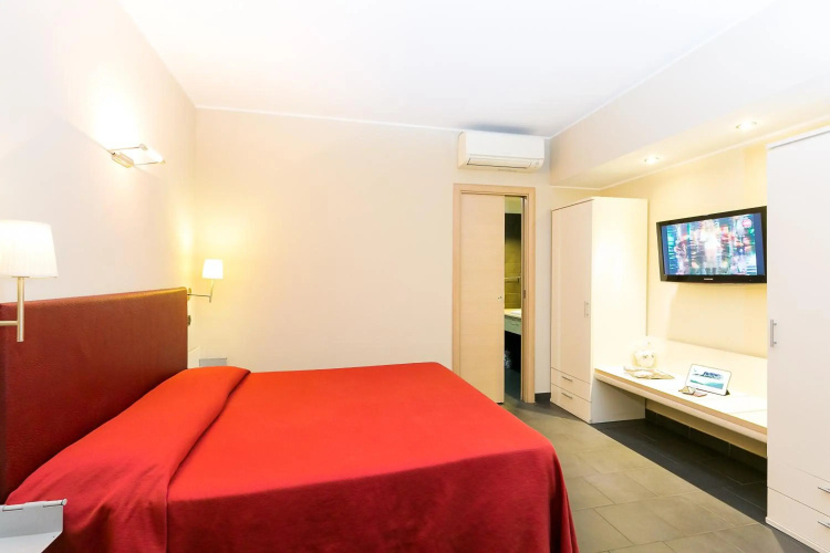 Hotel Residenza Gra 21