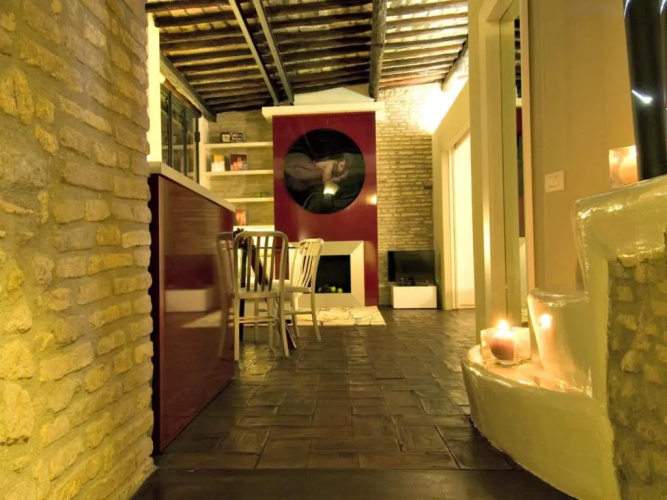 Monti Apartment Bdb
