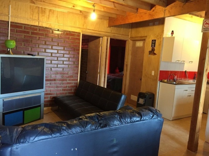 2 Bedrooms Cottage
