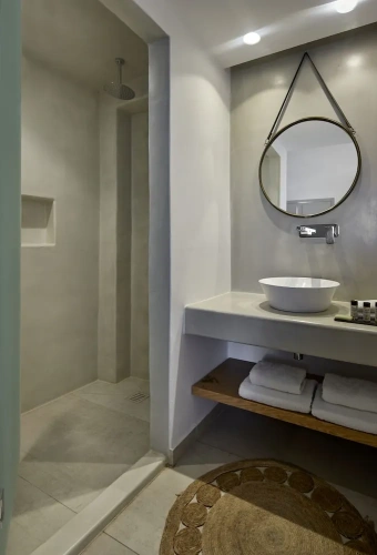 Deluxe Double Suite with balcony and with sea view