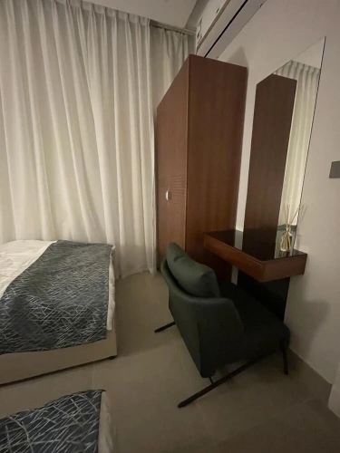 2 Bedrooms Luxury Apartment