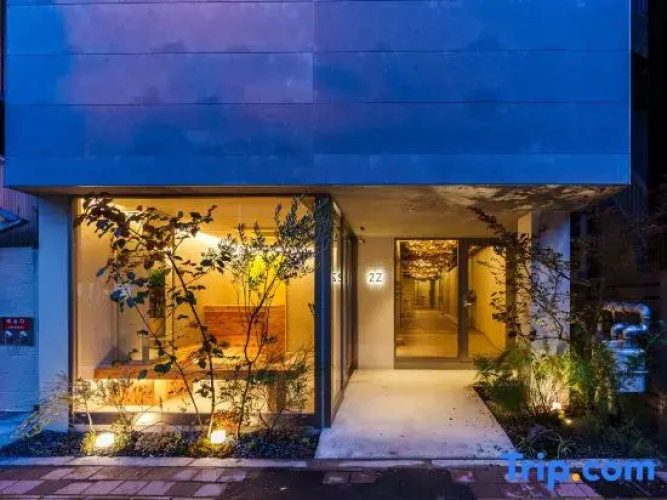 2Z - Doyanen Hotels