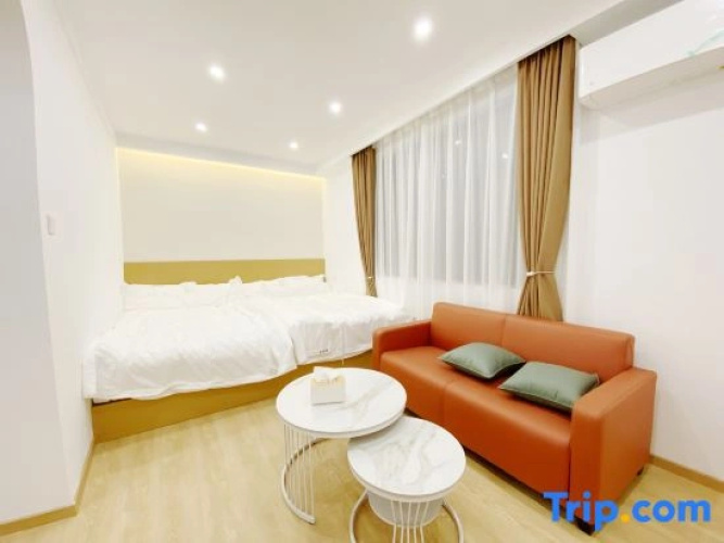 Xiangyoujia Homestay