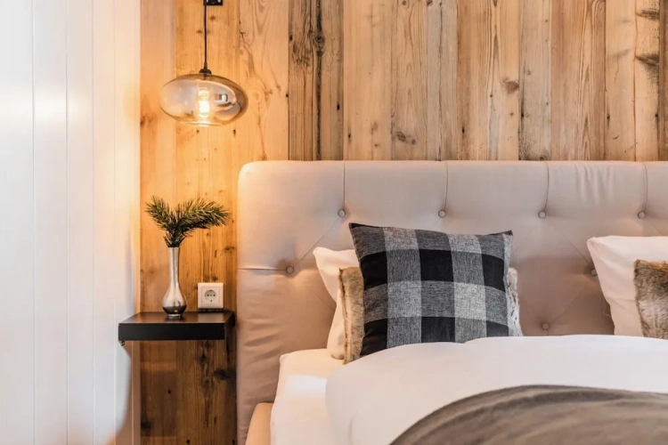 Family Apartment