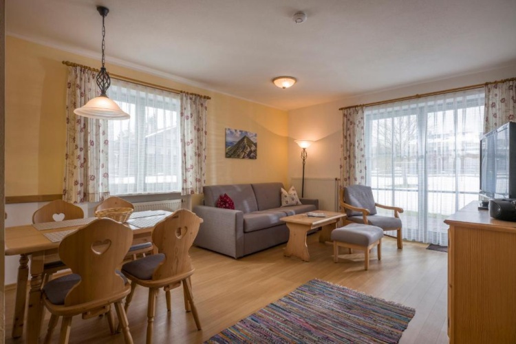 Standard Apartment