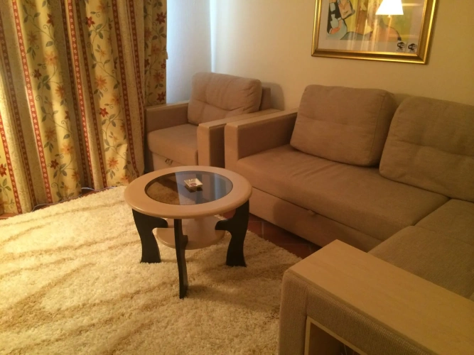 Comfort Double Apartment