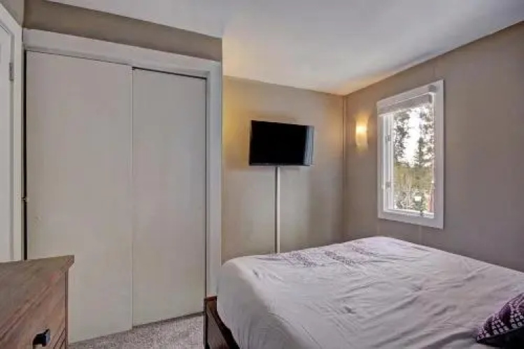 Peak 8 Village E35 Condo