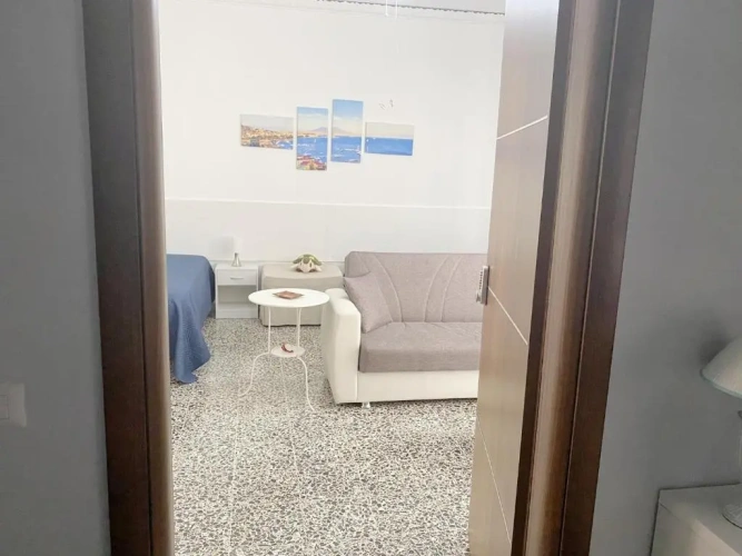 Family Suite with balcony