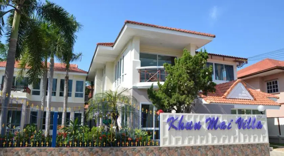 Khun Mai Villa