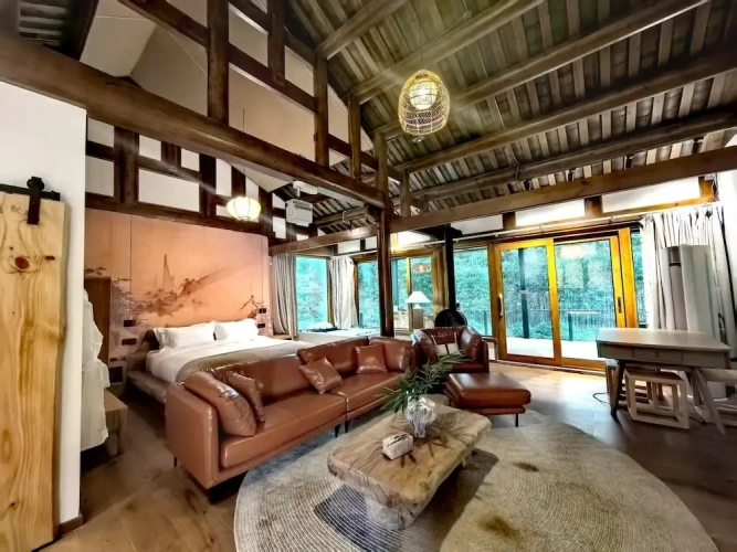 Superior Suite