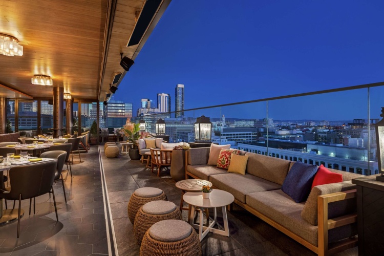 Canopy by Hilton San Francisco SoMa photo 21