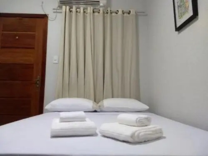Pousada Vitória