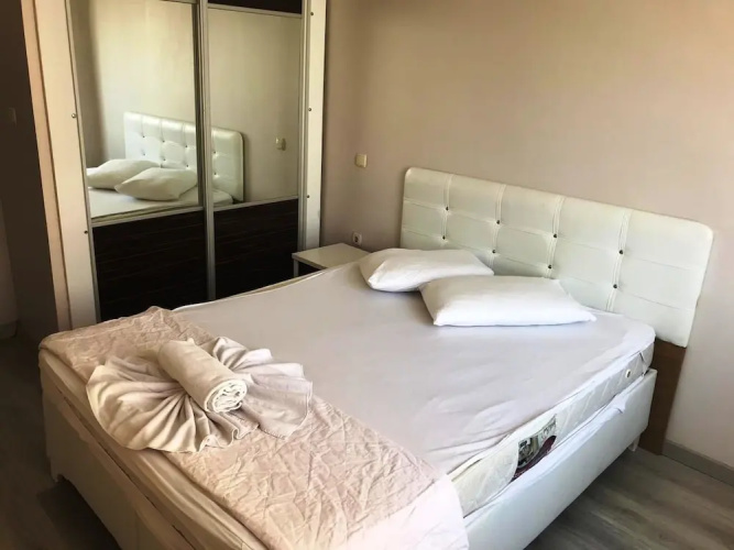 Aqua Suite