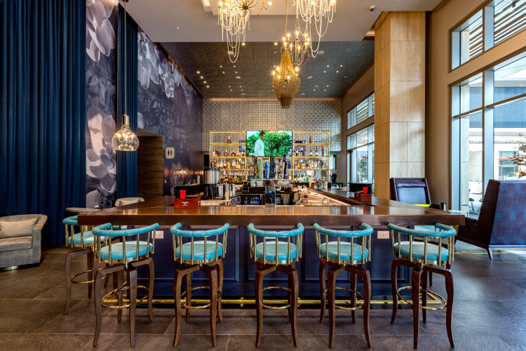 Hotel Indigo Los Angeles Downtown photo 37