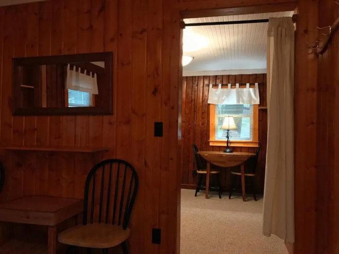 Cedar Ridge Cabins