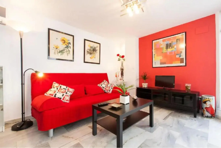 Apartamento Azahar