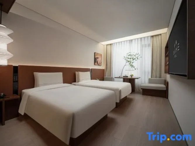 Premier Twin room