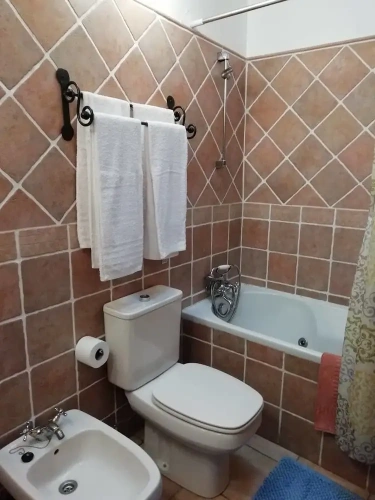 2 Bedrooms Cottage with view