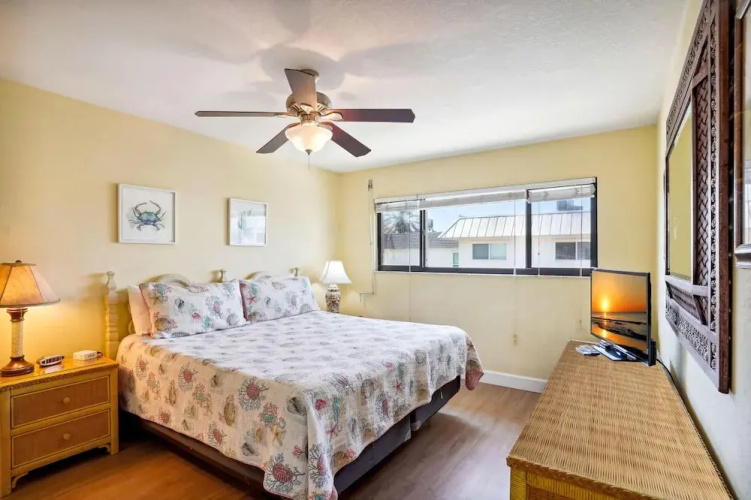 Gulfside Villas 3