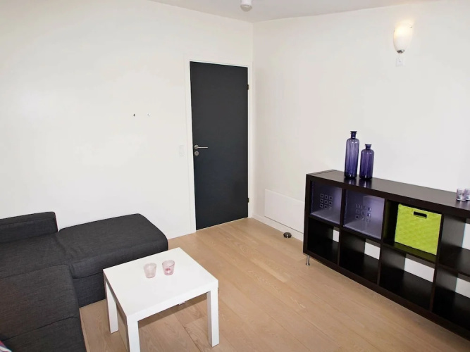 Modern Apartment in Hemmet With Terrace
