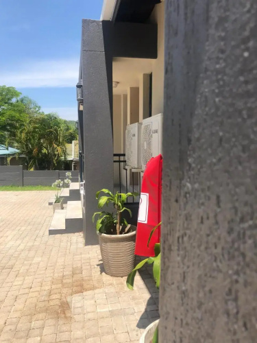 Spring Acres Guest House