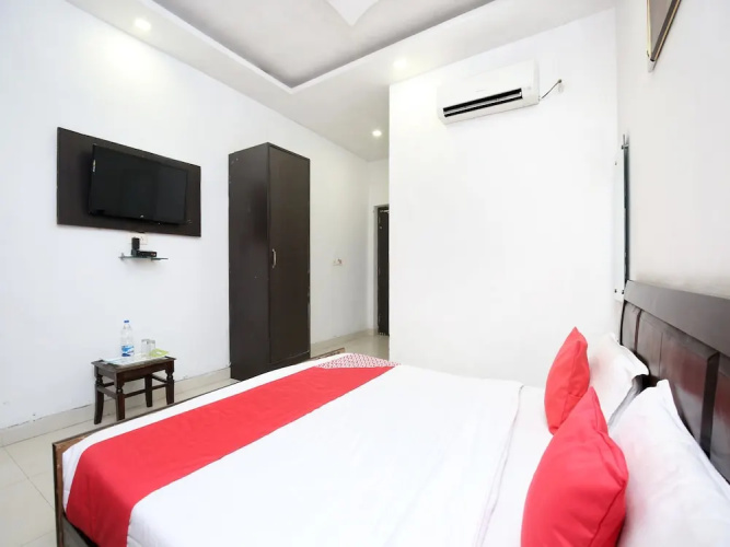 Hotel M.A. Resort