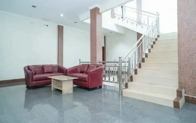 Hotelafbeelding