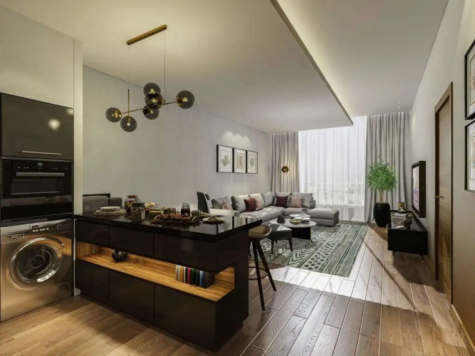 Swissotel Living Jeddah