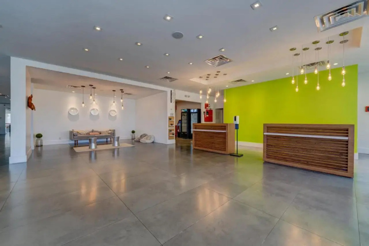 Legacy Grand Suites