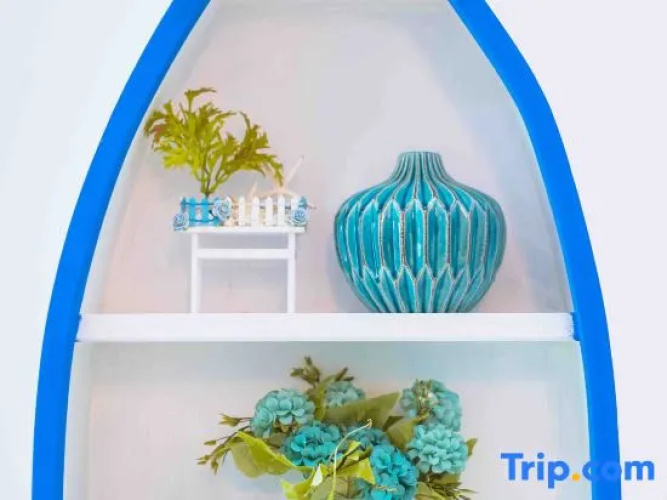 Sam 11 @ Imago Loft Blue Sand Ocean Located Upstairs At The Imago Mall - Kota Kinabalu