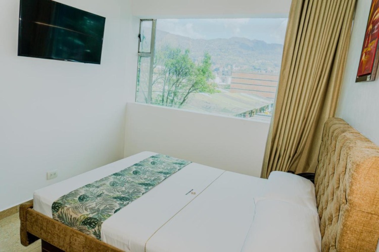 Hotel Central Plaza photo 6